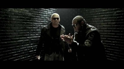 Busta Rhymes- Why Stop Now ft. Chris Brown