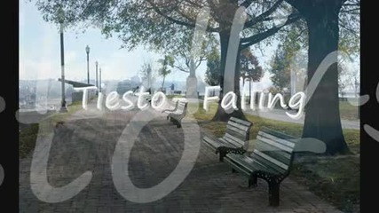 Tiesto- Falling