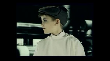 Felix Da Housecat - Runaway Dreamer