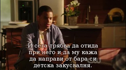 90210 сезон 4 епизод 2 + превод