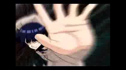 Naruto - Hinata - Because Of You