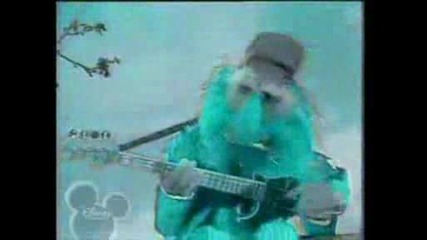 A Muppet Death Metal Special