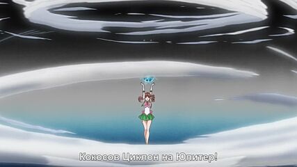 [ Bg Subs ] Sailor Moon Crystal - 35 [ Otaku Bg ]