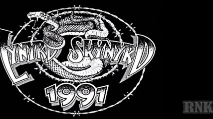 Lynyrd Skynyrd 1991 - 1991 Full album