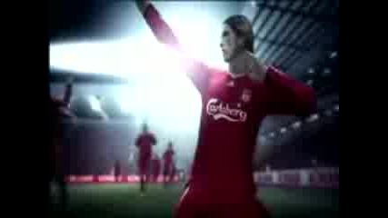 Pes 10 Trailer
