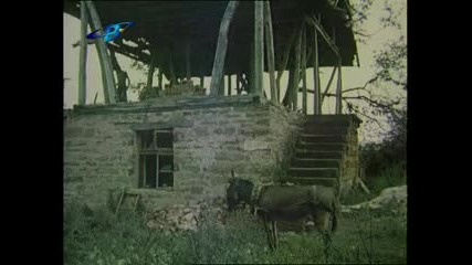 Българският филм Последно лято (1973) [част 1]