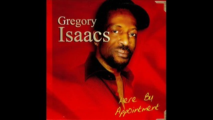 Gregory Isaacs - If Tomorrow Never Comes