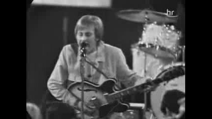 The Untamed - Ill Go Crazy 1966