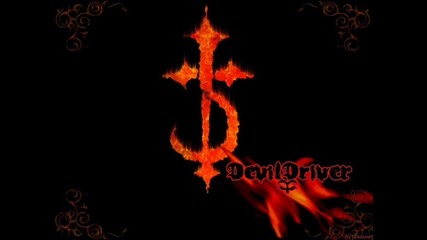 Devildriver - The Axe Shall Fall 