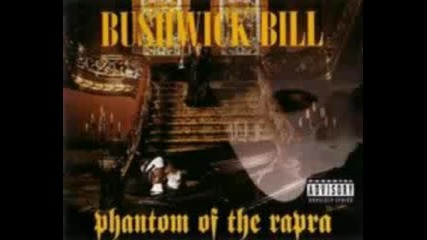 Bushwick Bill - Subliminal Criminal
