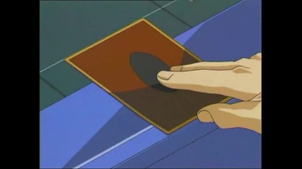 Yu-gi-oh epizod 37 bg audio