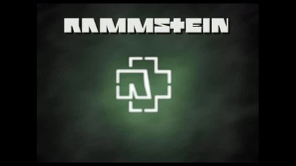 Rammstein - Reise Reise