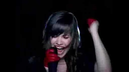 Demi Lovato - Get Back