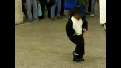 mini jackson