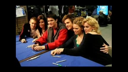 One Tree Hill - snimki