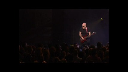 Joe Satriani - Satch Boogie (live 2006)