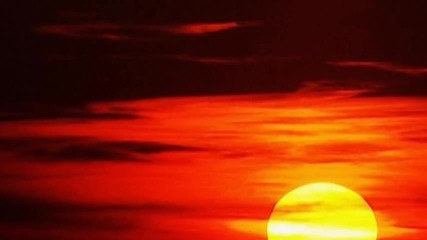 Pink Floyd - Fat Old Sun