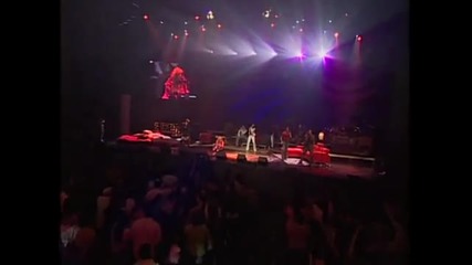 Rbd - Me voy - 2005 - Live in Hollywood