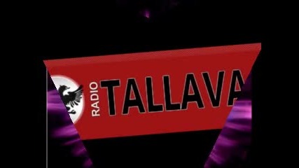 Albansko Tallava