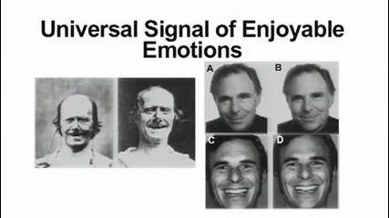 Nancy Etcoff on the surprising science of happiness 