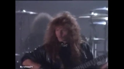 Whitesnake - Is This Love 