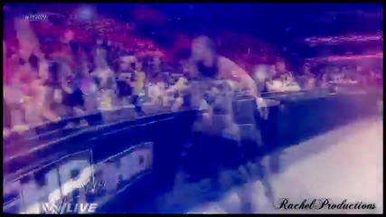Dean Ambrose & Seth Rollins - Lips close to mine