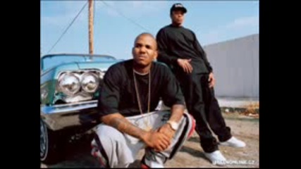 The Game Feat. Jim Jones - Love Me No More