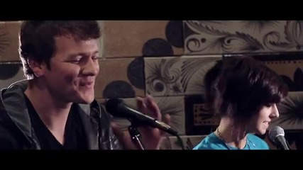 Christina Grimmie - How To Love by Lil Wayne ft. Tyler Ward