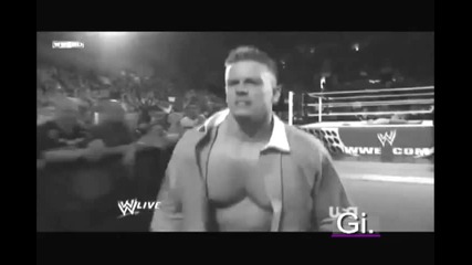 The Miz and Alex Riley - I Cannot Get You Out
