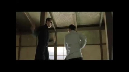 Matrix Reloaded Music Video (dead Poetic) ( Хубаво Качество)