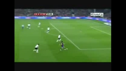 Lionel Messi 2011 - Top 10 Goals