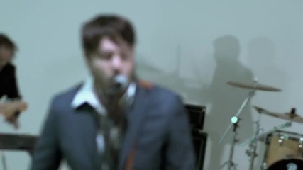 Tenement Kids - All Night Train
