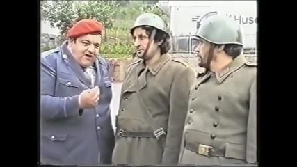 Родината е голямо нещо ..
