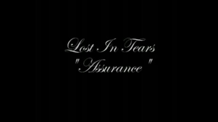 Lost In Tears - Assurance