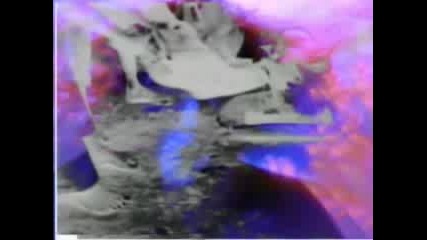 Megadeth - Go To Hell
