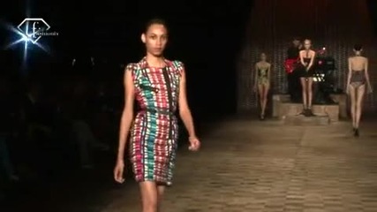 fashiontv Ftv.com - Sao Paulo Fw Ss 2011 - Rosa Cha Show 