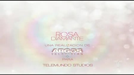 Rosa Diamante Avance Capitulo 38