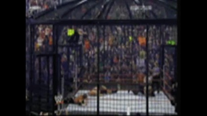 Jeff Hardy - New Divide [ M V ]