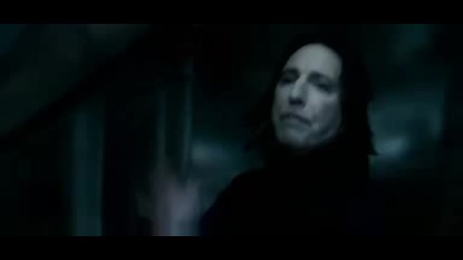 Harry Potter and Half - blood prince (trailer No3)