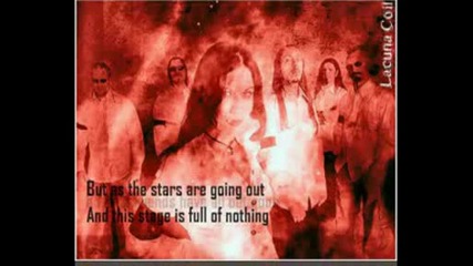 Lacuna Coil - Stars