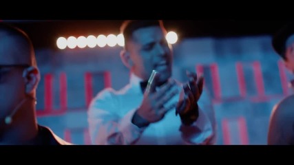 In Vivo & Evrokrem Barabe - Ferrari - (official Video 2016)