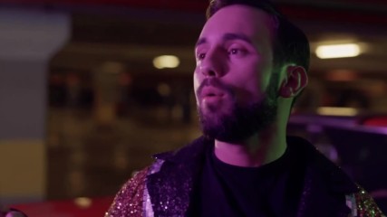 Filip Mitrovic - Virus / Ubija Me To - Official Music Video 2017