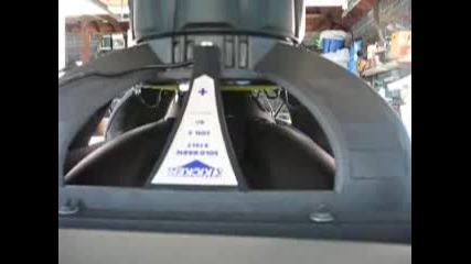 Kicker L7 - 15 Тестчета :)