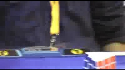 Rubik's cube world record_ 5.66 seconds Feliks Zemdegs