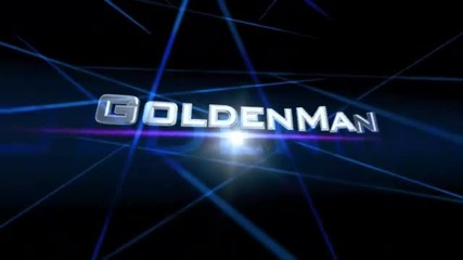 Goldenman* Mafia 2 Gameplay*еп.3 (глава 3)
