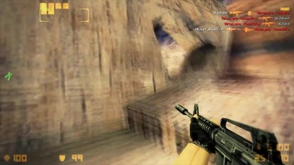 Icsc 8 Get_right vs Virtus.pro