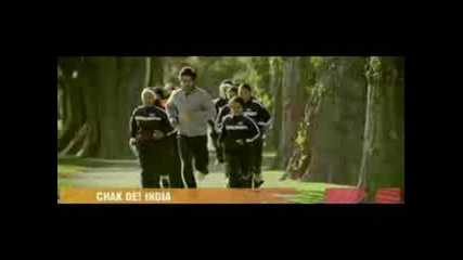 Chak De India Title Song