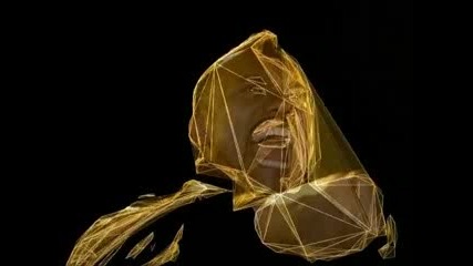 The Black Eyed Peas - Boom Boom Pow (високо качество)