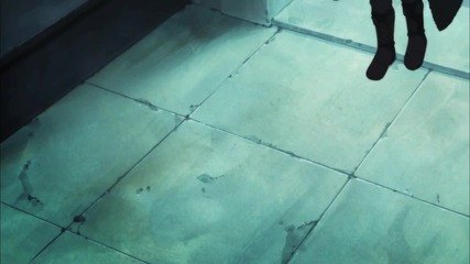 Diabolik Lovers Episode 9 Eng Subs