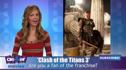 Clash of the Titans 3 Already Planned